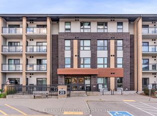 25 Kay Cres #311, Guelph, ON N1L0P2