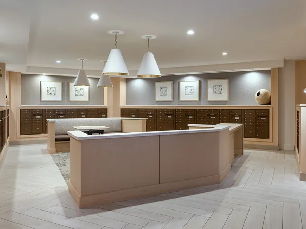 Hanover Stoneham