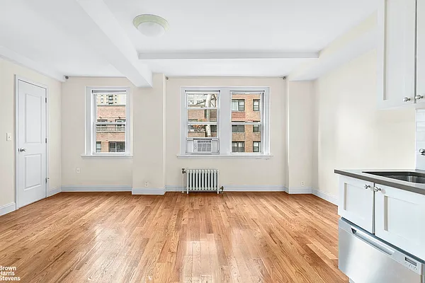 Rented by Brown Harris Stevens | media 1