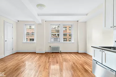 Rented by Brown Harris Stevens