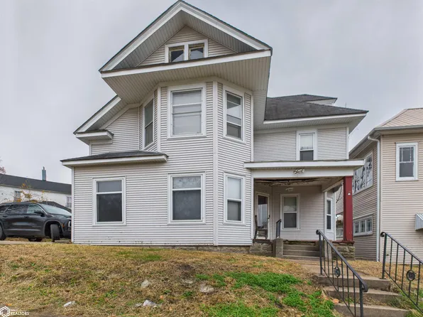 328 N Washington St, Ottumwa, IA 52501