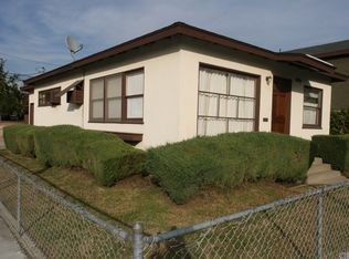 301 E Hullett St, Long Beach, CA 90805