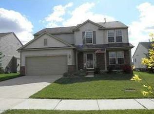 7668 Dover Dr, Ypsilanti, MI 48197