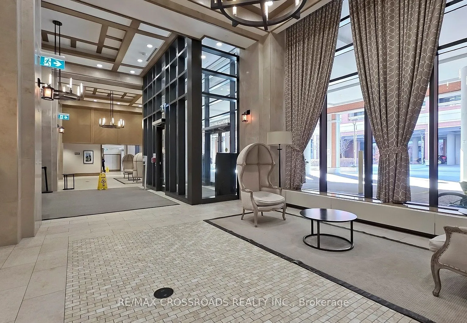 1 bed, $2,300 — Photo 3