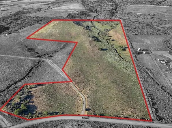 TBD Road X, Dolores, CO 81323