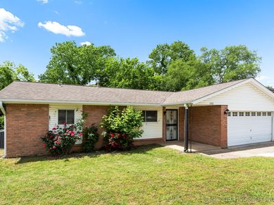 3102 N Troost Ave, Tulsa, OK, 74106