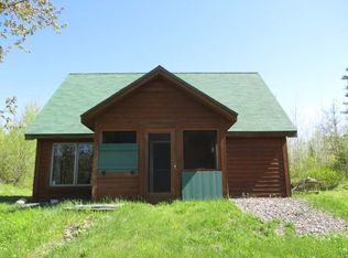 N14946 Cedar Rapids Rd, Park Falls, WI 54552