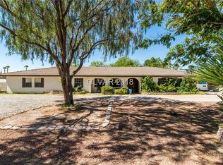 7684 W Lone Mountain Rd, Las Vegas, NV 89129