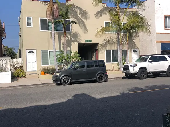 3509 E Broadway APT 12, Long Beach, CA 90803
