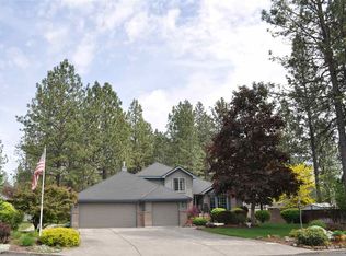 15404 N Addison St, Spokane, WA 99208