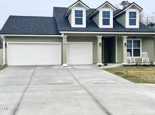 620 Ivory Palm Rd, Orange Park, FL 32073