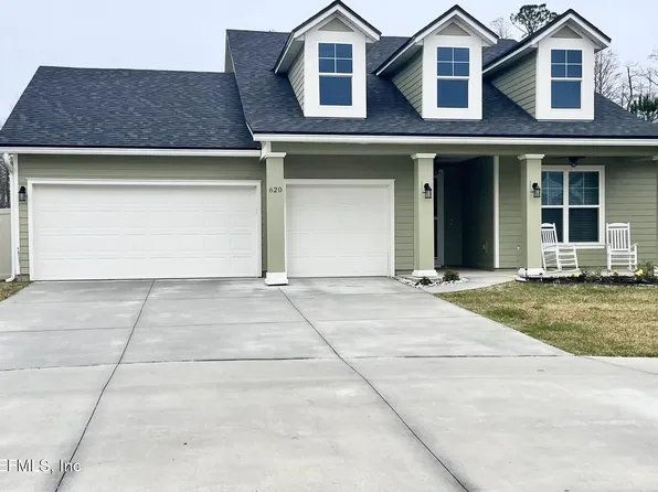 620 IVORY PALM Road, Orange Park, FL 32073