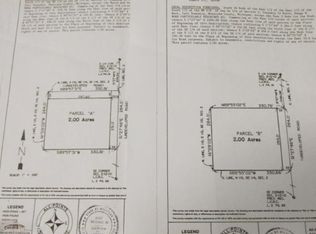 PARCEL N Backus Rd #B, Lakeview, MI 48850