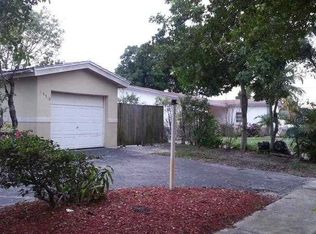 3470 NW 32nd St #5424, Lauderdale Lakes, FL 33309