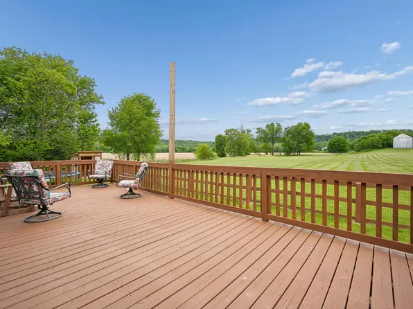 107 Hawthorne St, Glencoe, KY 41046