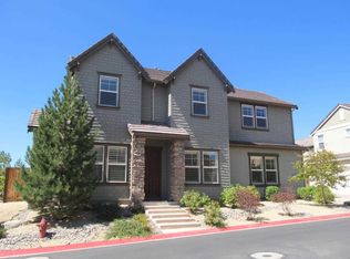 2055 Heavenly View Trl, Reno, NV 89523