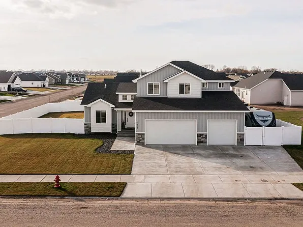 1426 Castelli Dr, Idaho Falls, ID 83401