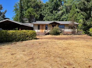 10912 Canyon View Dr, Grass Valley, CA 95945