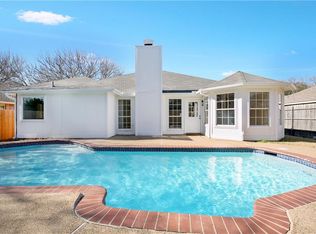 5301 Rio Bravo Dr, Arlington, TX 76017