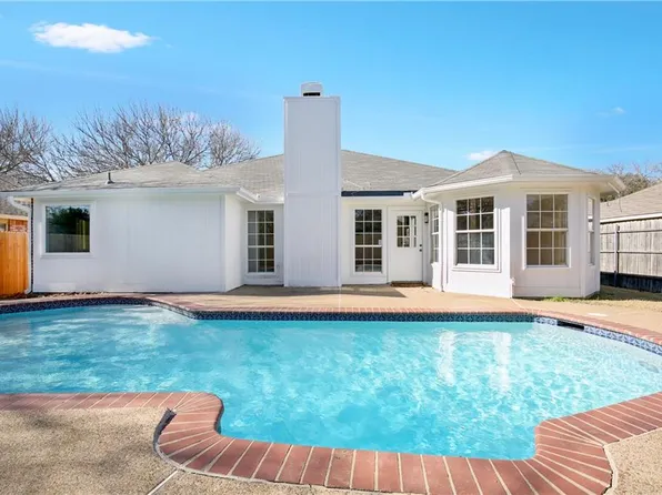 5301 Rio Bravo Dr, Arlington, TX 76017