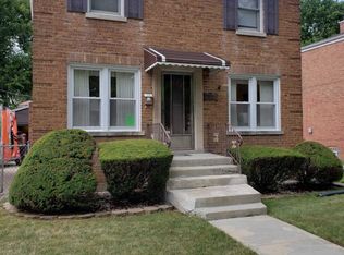 9136 S Albany Ave, Evergreen Park, IL 60805