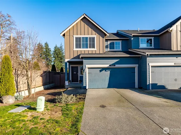 28331 64th Court NW, Stanwood, WA 98292