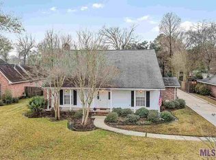 838 N Allyson Dr, Baton Rouge, LA 70815