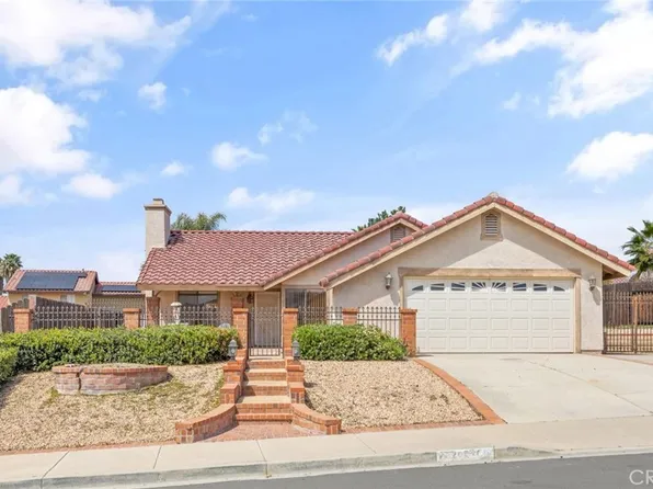 12089 Ponce De Leon Dr, Moreno Valley, CA 92557