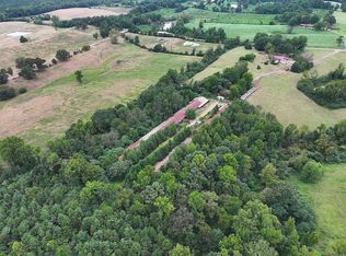 1470 Parsons Rd, Newhope, AR 71959