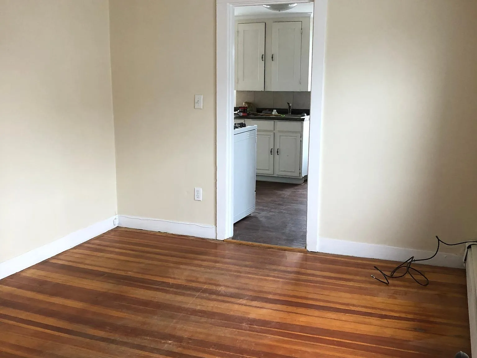 2 bed, $2,500 — Photo 1