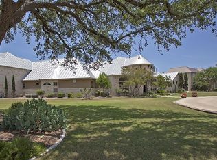 522 River Crossing Blvd, Spring Branch, TX 78070