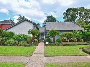 315 Grand Oaks Blvd, Houston, TX 77015