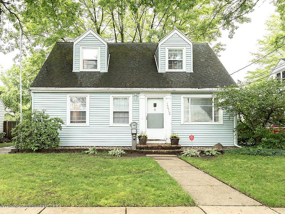 1st image of 1415 E Poxson Ave