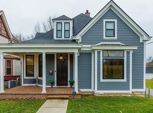510 E Jackson St, Georgetown, KY 40324
