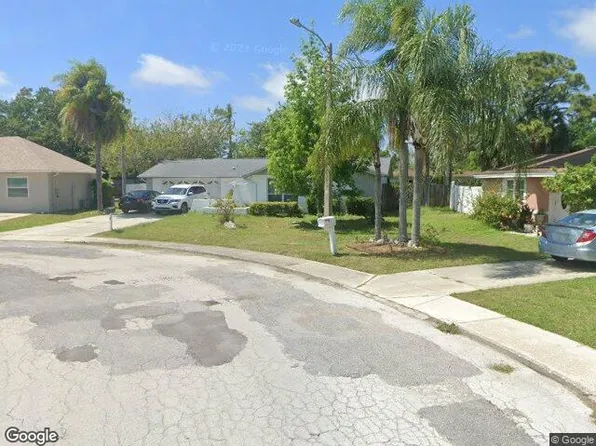 7005 Heath Dr, Port Richey, FL 34668