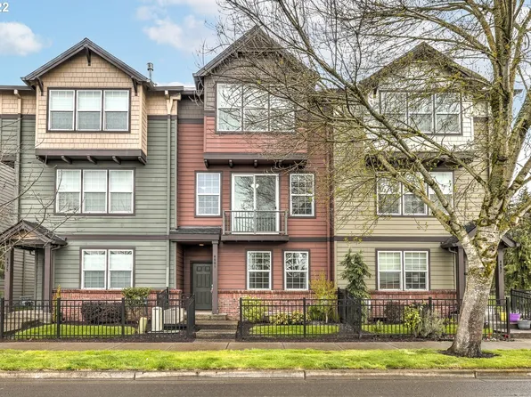 4881 SE Davis Rd, Hillsboro, OR 97123