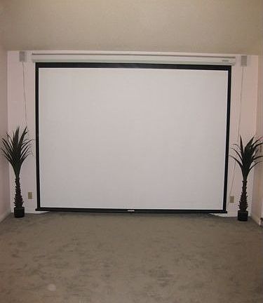 Home Theater