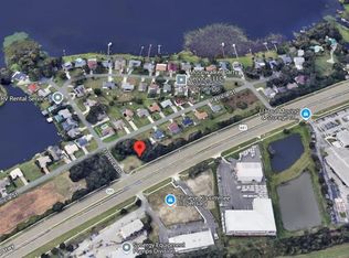 E Irlo Bronson Mem Hwy #15, Kissimmee, FL 34744