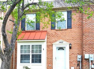 1465 Stoney Point Way, Baltimore, MD 21226