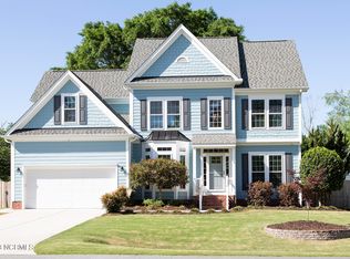 821 Wine Cellar Cir, Wilmington, NC 28411