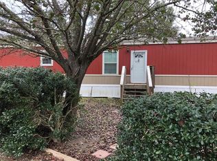 23187 E Martin Dr, Porter, TX 77365