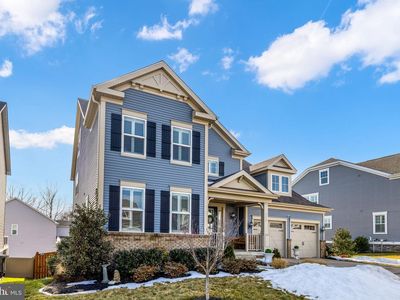 403 Smokebush Dr, Stafford, VA, 22554