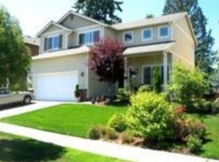 2225 Cooper Crest St NW, Olympia, WA 98502