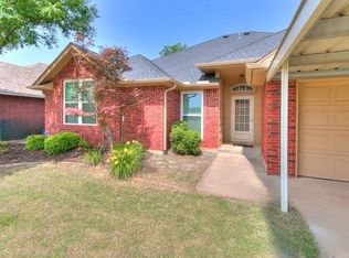 4301 Lamar Dr, Del City, OK 73115