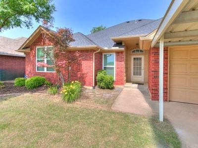 4301 Lamar Dr, Del City, OK, 73115