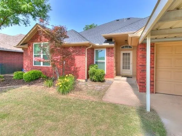 4301 Lamar Dr, Del City, OK 73115