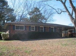 3147 Convair Ln, Decatur, GA 30032