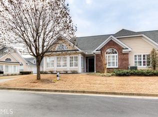 1105 Village Ln, Roswell, GA 30075