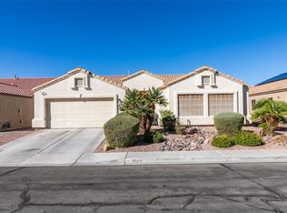 3519 Trotting Horse Rd, North Las Vegas, NV 89032