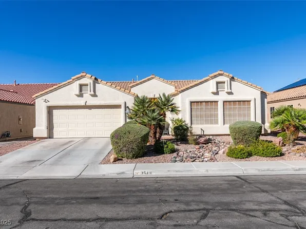 3519 Trotting Horse Rd, North Las Vegas, NV 89032